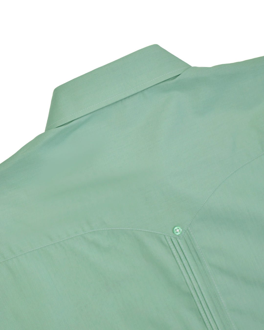 Manchester Camisa Guayabera 100% Algodón - Manga Larga - Manchester