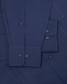 Manchester Camisa Guayabera 100% Algodón - Manga Larga - Manchester