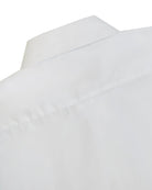 Manchester Camisa Guayabera Algodón y Poliéster - Manga Corta - Manchester