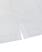 Manchester Camisa Guayabera Algodón y Poliéster - Manga Corta - Manchester