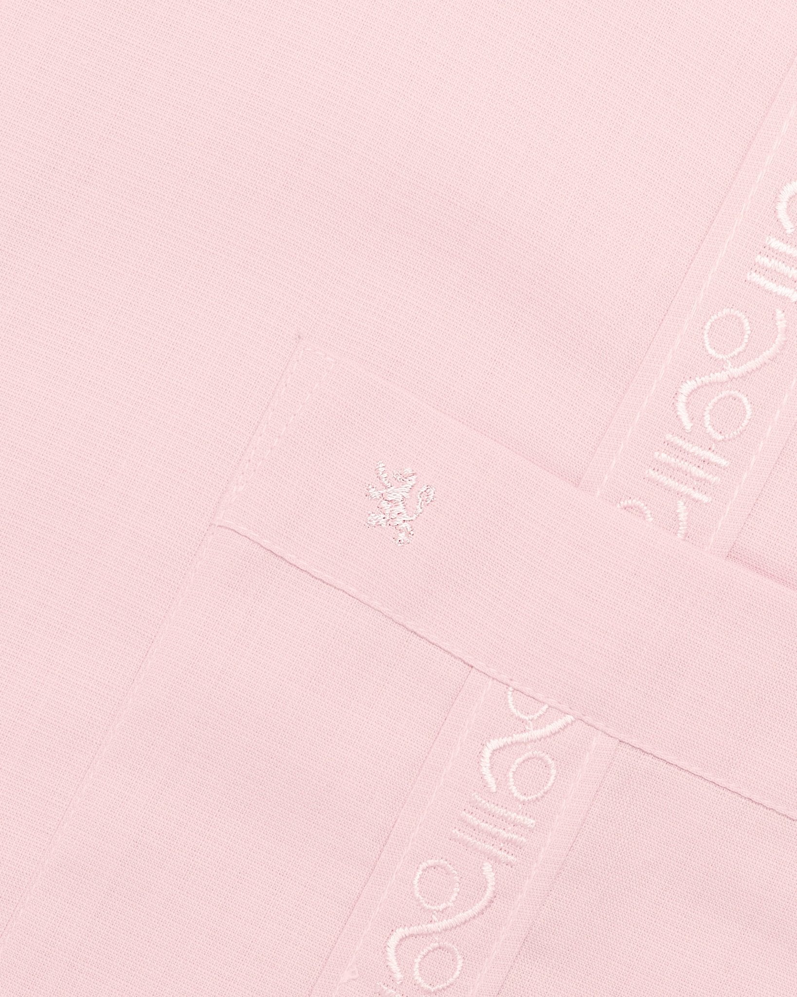 Manchester Camisa Guayabera Casual Slim Fit Algodón y Poliéster - Manga Larga - Manchester