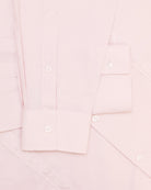 Manchester Camisa Guayabera Casual Slim Fit Algodón y Poliéster - Manga Larga - Manchester
