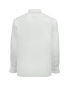 Manchester Camisa Guayabera Casual Slim Fit Algodón y Poliéster - Manga Larga - Manchester