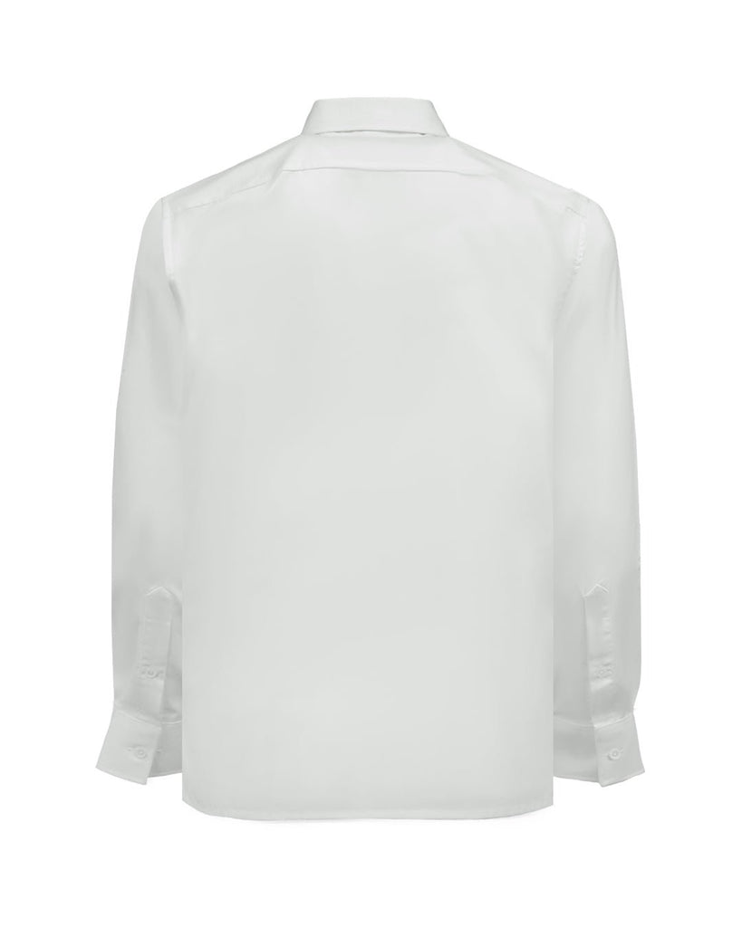 Manchester Camisa Guayabera Casual Slim Fit Algodón y Poliéster - Manga Larga - Manchester