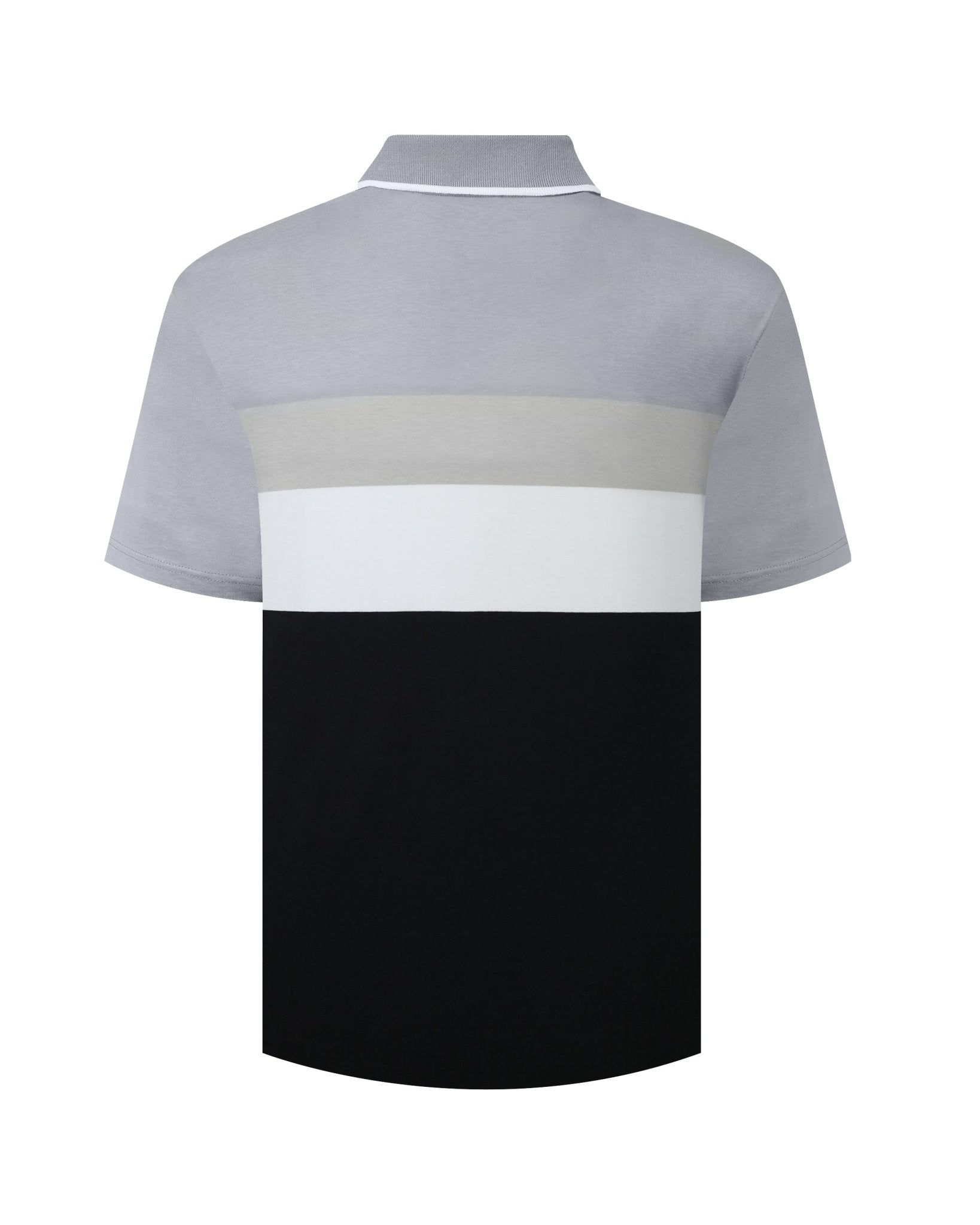 Manchester Camisa Polo Manga Corta Clásica - Manchester
