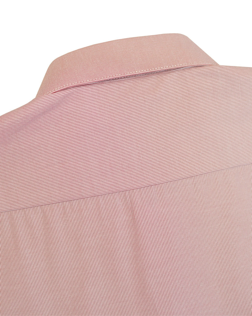 Manchester Camisa Regular Fit en Algodón - Poliéster - Manchester