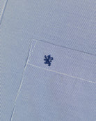 Manchester Camisa Regular Fit en Algodón - Poliéster - Manchester