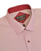 Manchester Camisa Regular Fit en Algodón - Poliéster - Manchester