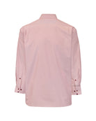 Manchester Camisa Regular Fit en Algodón - Poliéster - Manchester