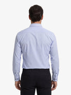 Manchester Camisa Regular Fit en Algodón-Poliéster - Manchester