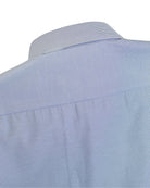 Manchester Camisa Regular Fit en Algodón - Poliéster - Manchester
