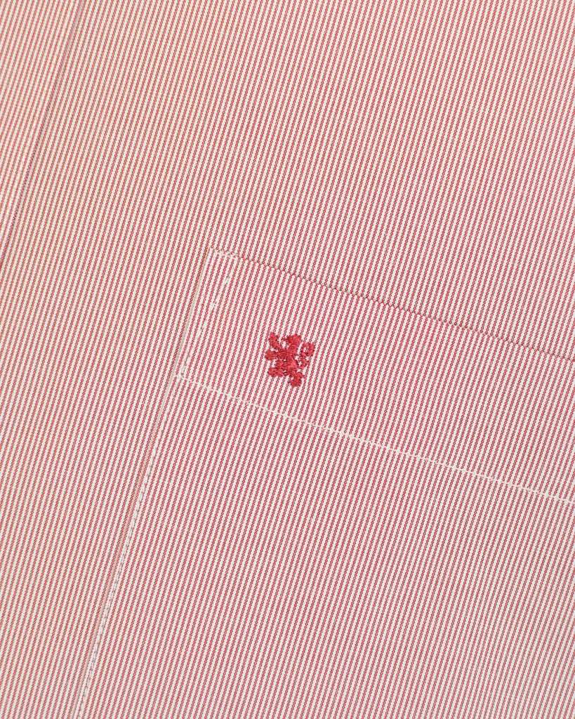 Manchester Camisa Regular Fit en Algodón - Poliéster - Manchester