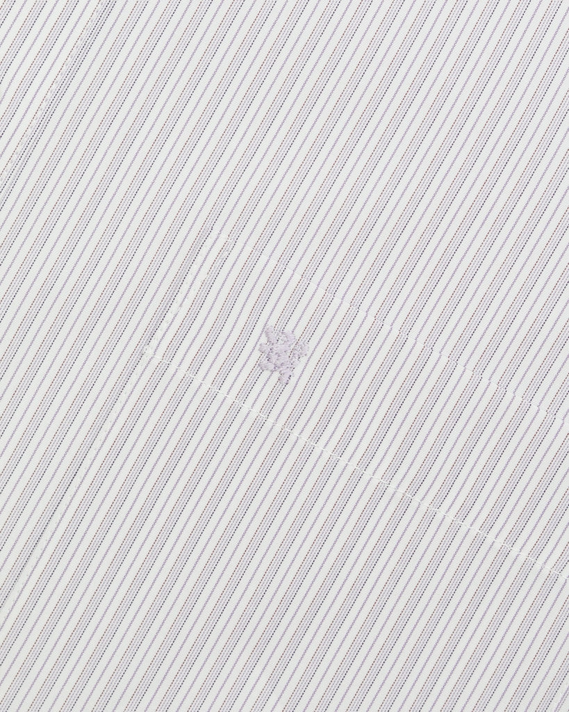 Manchester Camisa Slim Fit Vestir Poliéster y Algodón - Manchester