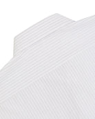 Manchester Camisa Slim Fit Vestir Poliéster y Algodón - Manchester