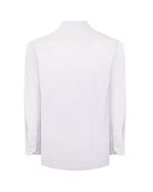 Manchester Camisa Slim Fit Vestir Poliéster y Algodón - Manchester