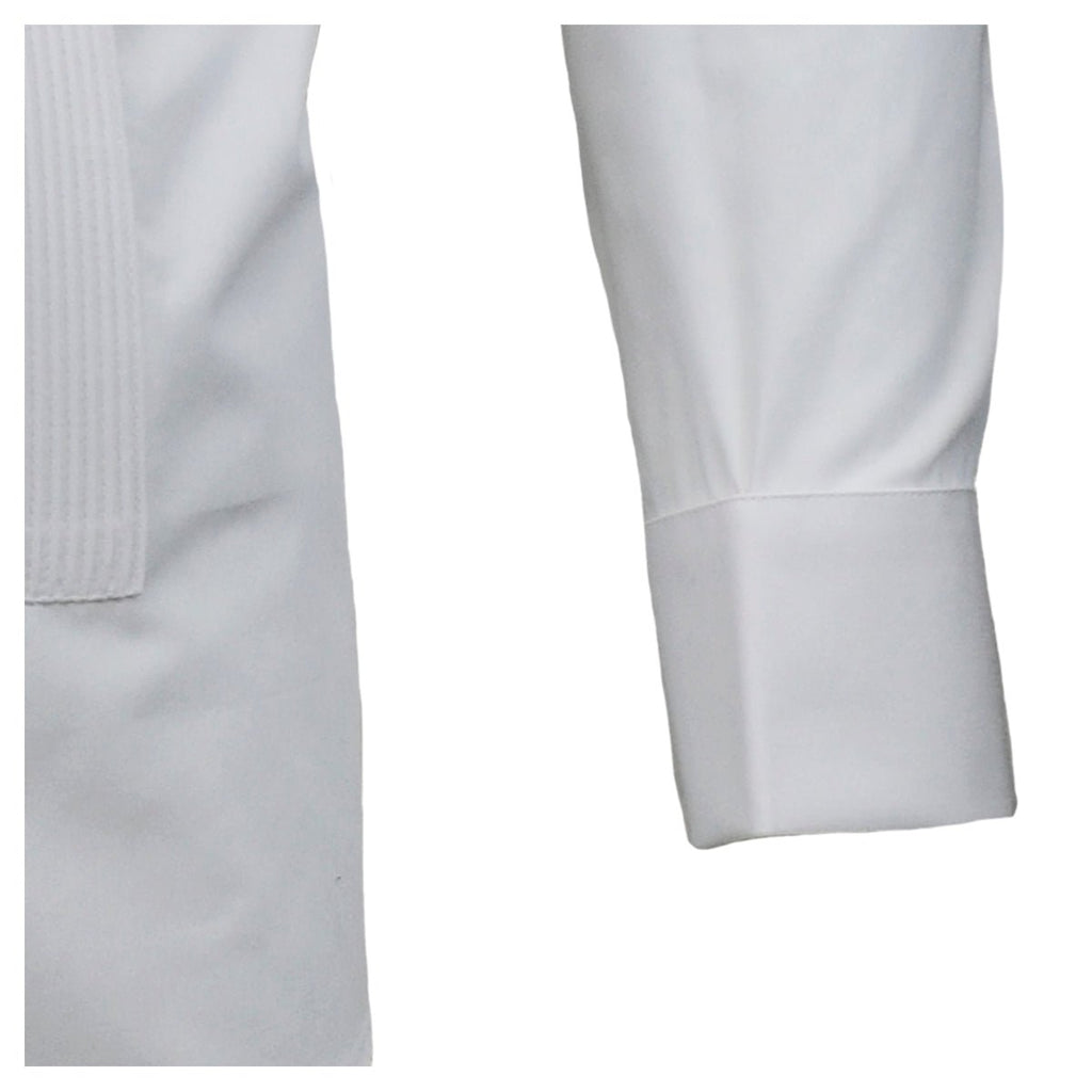 Manchester Camisa Smoking Algodón - Poliéster - Manga Larga - Manchester