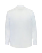 Manchester Camisa Smoking Algodón - Poliéster - Manga Larga - Manchester