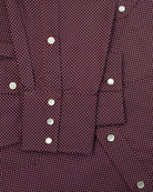 Manchester Camisa Vaquera 100% Algodón Manga Larga - Manchester