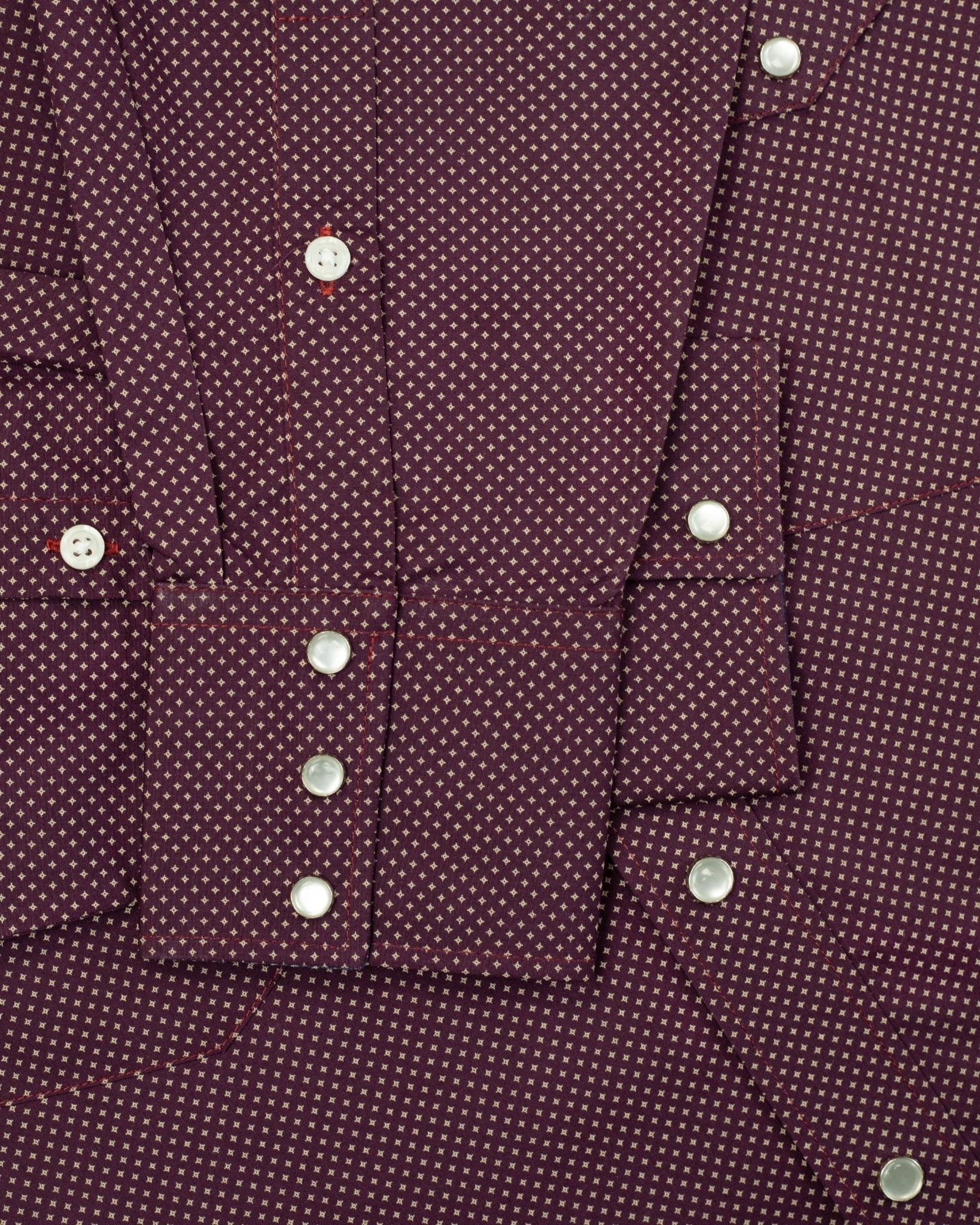 Manchester Camisa Vaquera 100% Algodón Manga Larga - Manchester