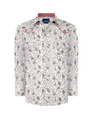 Manchester Camisa Vaquera 100% Algodón - Manga Larga - Manchester