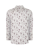 Manchester Camisa Vaquera 100% Algodón - Manga Larga - Manchester