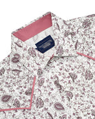 Manchester Camisa Vaquera 100% Algodón - Manga Larga - Manchester