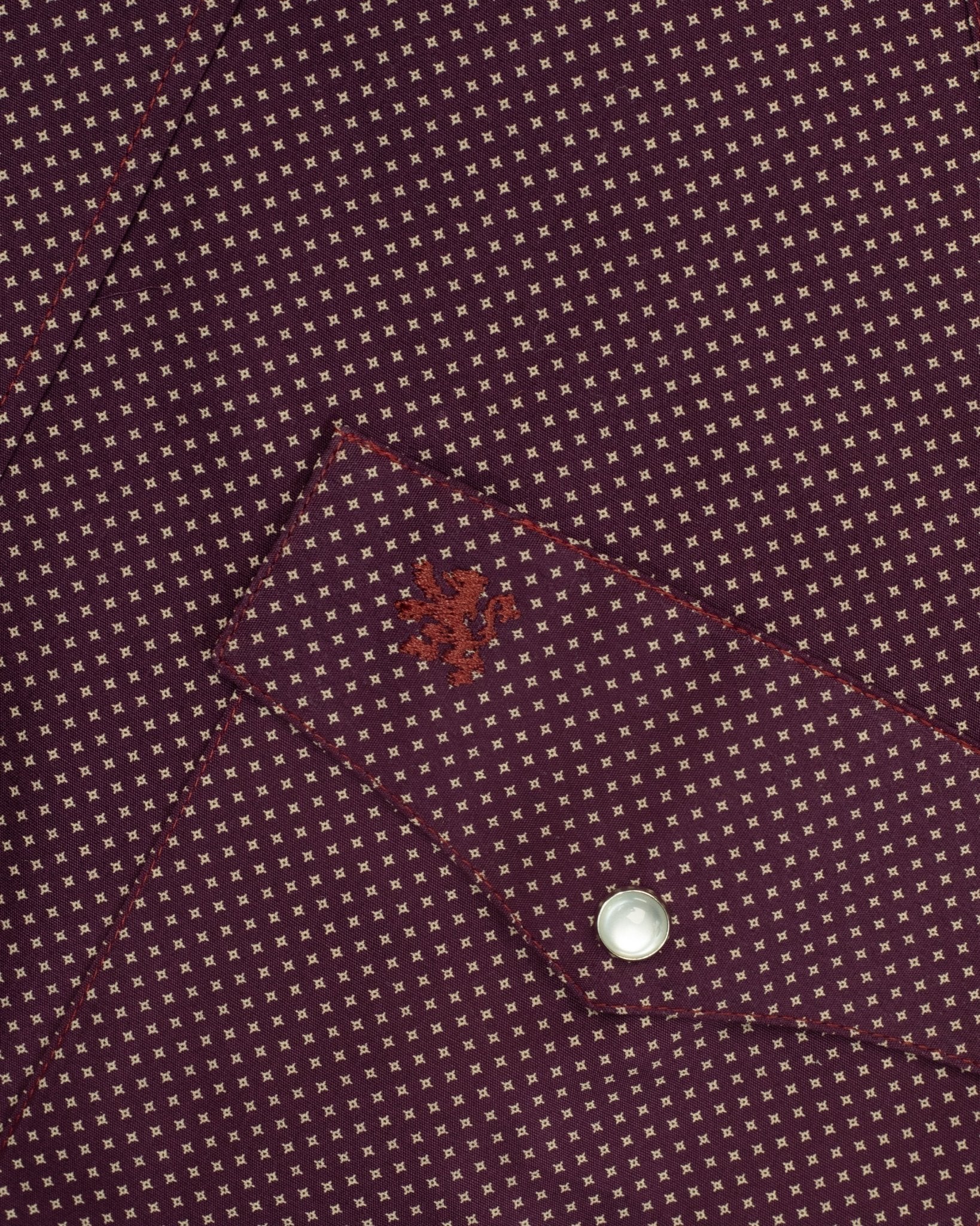 Manchester Camisa Vaquera 100% Algodón Manga Larga - Manchester