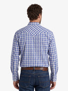 Manchester Camisa Vaquera Algodón-Poliéster - Manchester