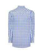 Manchester Camisa Vaquera Algodón - Poliéster - Manchester