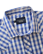 Manchester Camisa Vaquera Algodón - Poliéster - Manchester