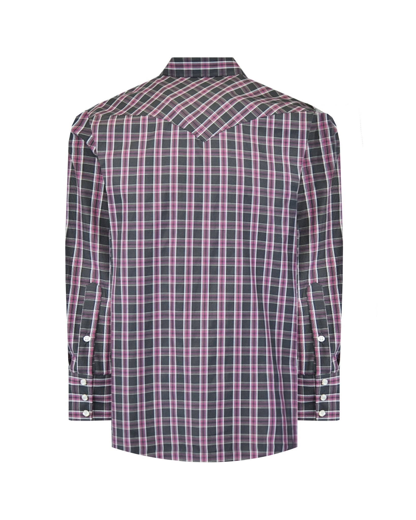 Manchester Camisa Vaquera Clásica - Manchester