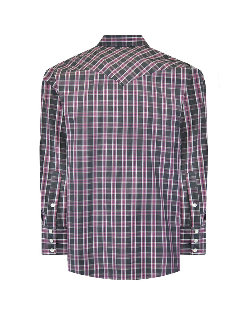 Manchester Camisa Vaquera Clásica - Manchester