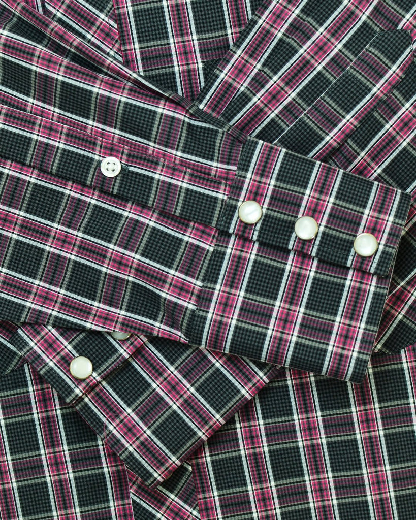 Manchester Camisa Vaquera Clásica - Manchester