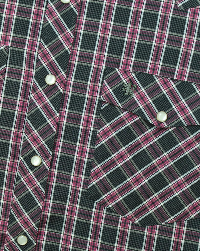 Manchester Camisa Vaquera Clásica - Manchester