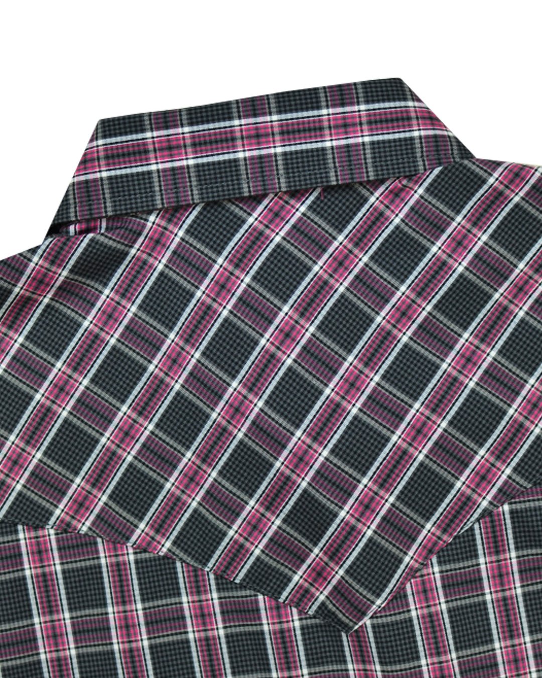 Manchester Camisa Vaquera Clásica - Manchester