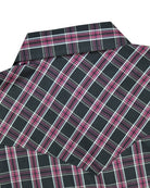 Manchester Camisa Vaquera Clásica - Manchester