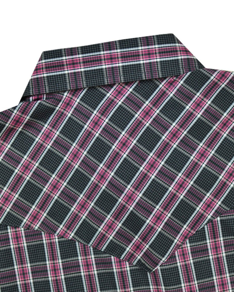 Manchester Camisa Vaquera Clásica - Manchester