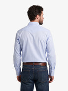 Manchester Camisa Vaquera Lisa Dos Bolsillos - Manchester