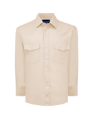Manchester Camisa Vaquera Minimalista - Manchester