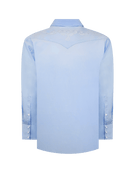 Manchester Camisa Vaquera Minimalista - Manchester