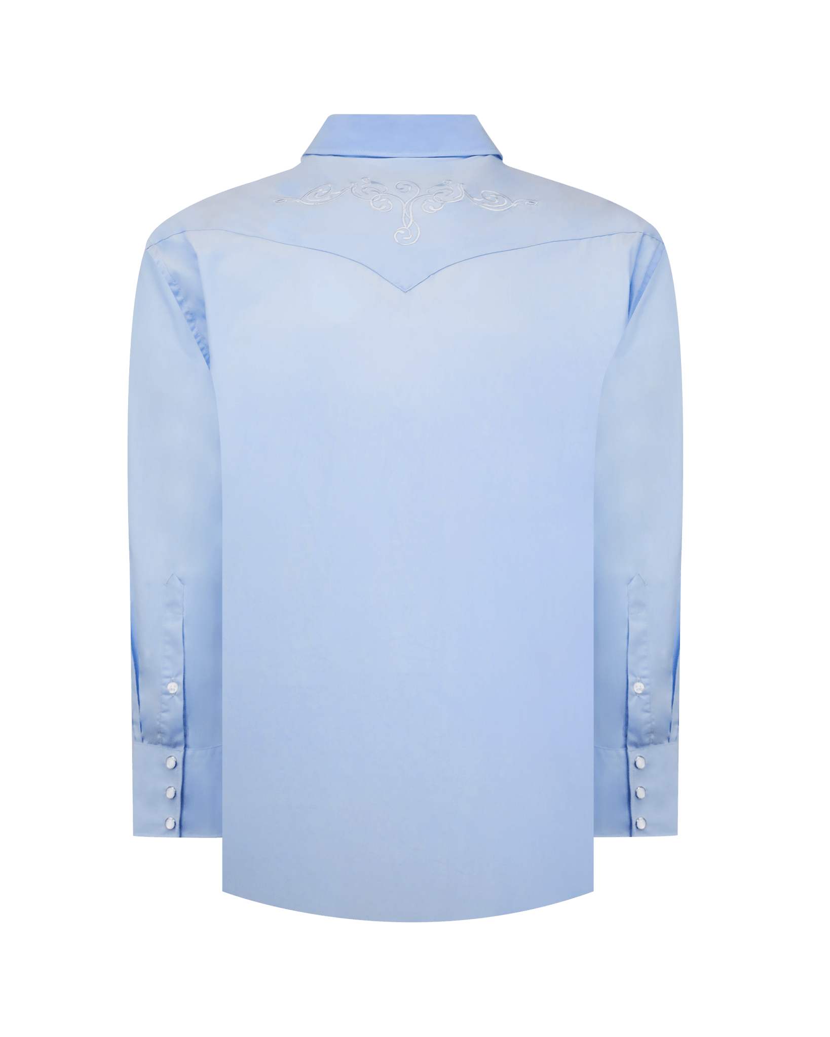Manchester Camisa Vaquera Minimalista - Manchester