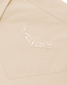 Manchester Camisa Vaquera Minimalista - Manchester