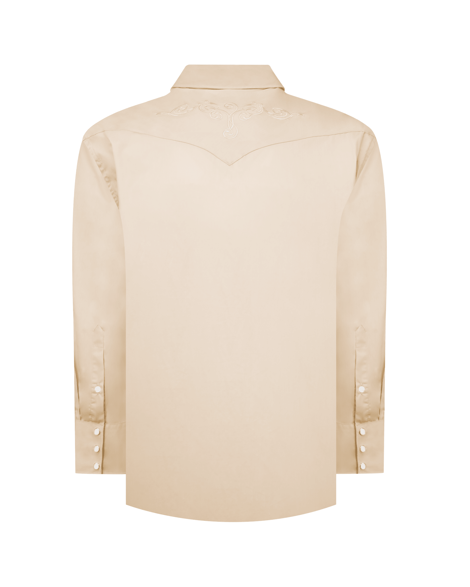 Manchester Camisa Vaquera Minimalista - Manchester