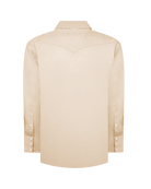 Manchester Camisa Vaquera Minimalista - Manchester