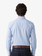 Manchester Camisa Vaquera Minimalista - Manchester