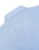 Manchester Camisa Vaquera Minimalista - Manchester
