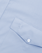 Manchester Camisa Vaquera Minimalista - Manchester