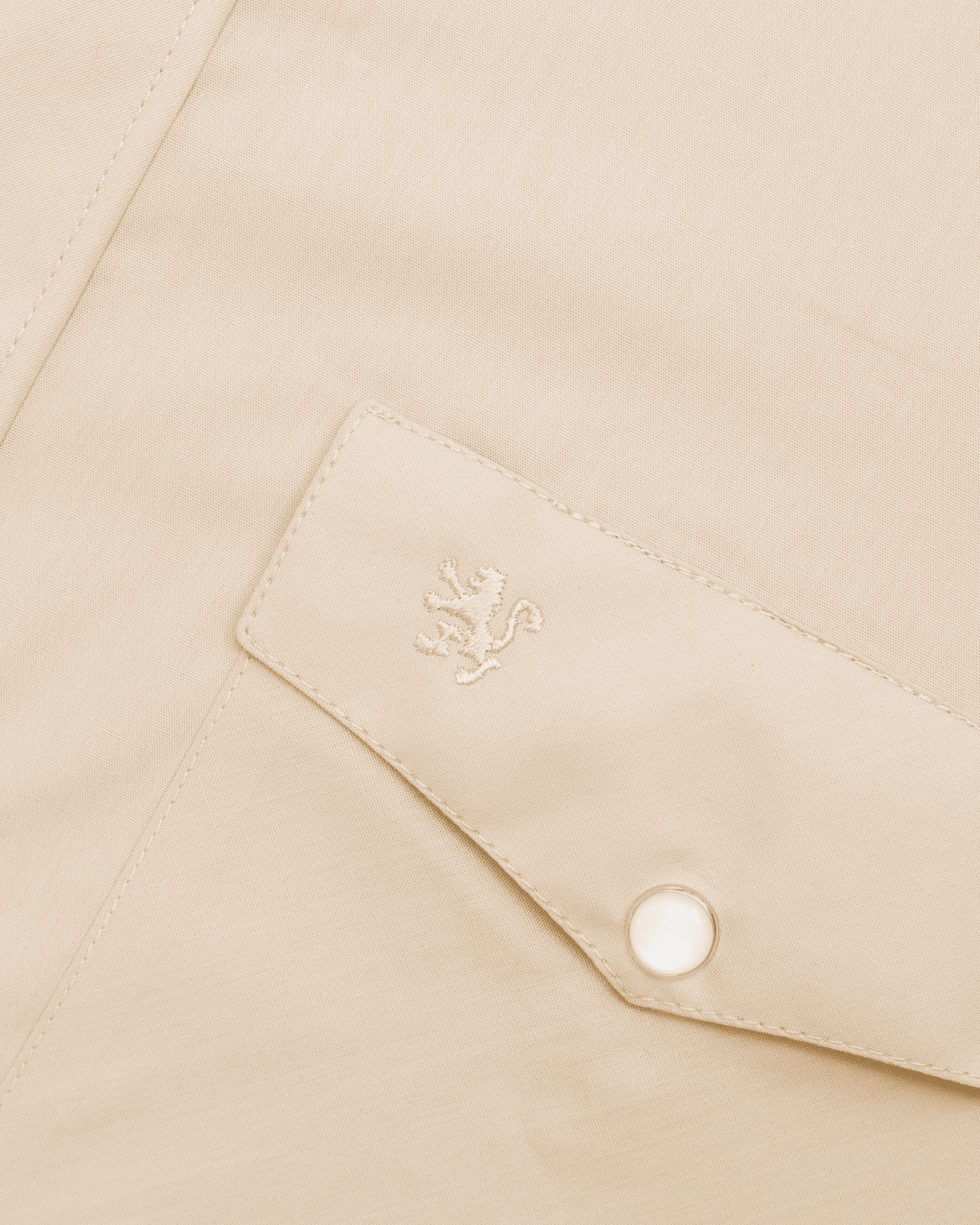 Manchester Camisa Vaquera Minimalista - Manchester