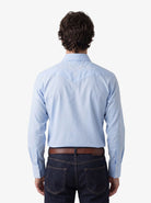 Manchester Camisa Vaquera Minimalista - Manchester