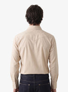 Manchester Camisa Vaquera Minimalista - Manchester